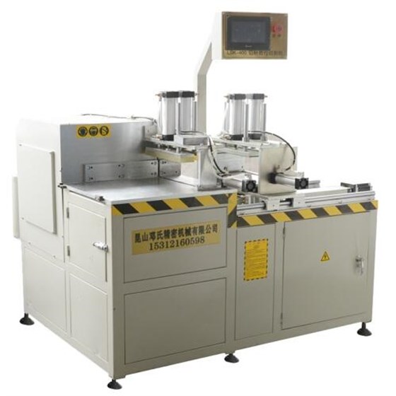 全自動切鋁機(jī)