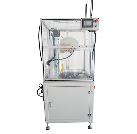 鋁鑄件自動切割機(jī)DS-Z400 鋁鑄件自動切割機(jī)DS-Z400