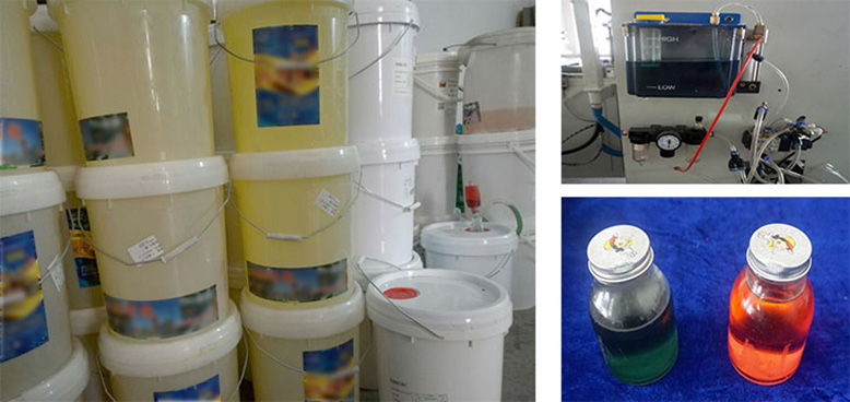 獨(dú)家優(yōu)勢，讓鄧氏機(jī)械鋁用切削液更受歡迎