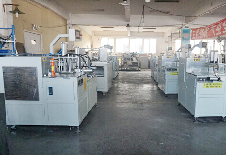 追加6臺鋁合金鋸切機，鄧氏投入快速生產(chǎn)！