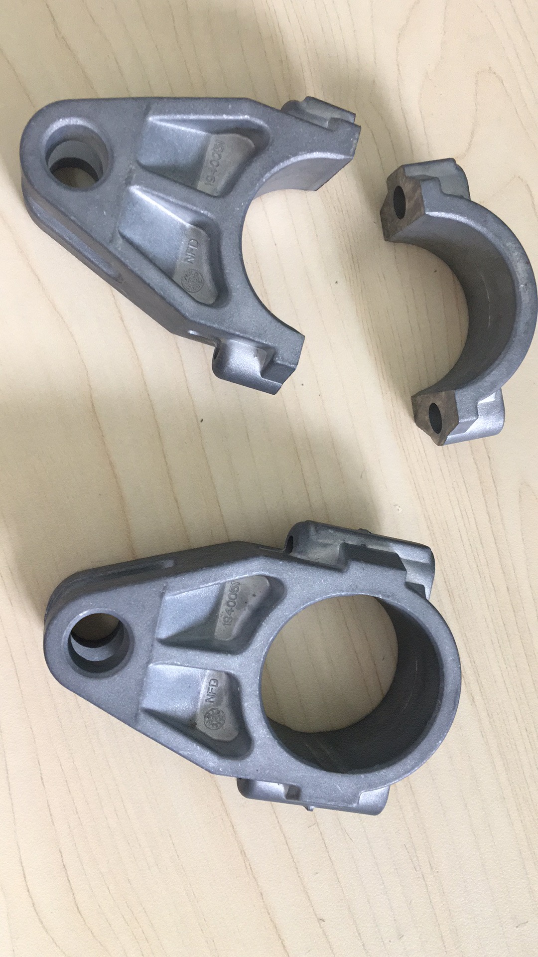 精密汽車配件鋁壓鑄件切割設(shè)備廠家，非標(biāo)定制