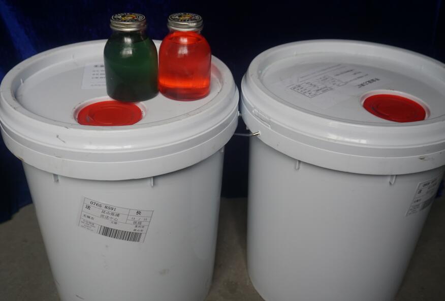 【北京】微量潤(rùn)滑切削油使用在6063鋁材料，無油污無殘留