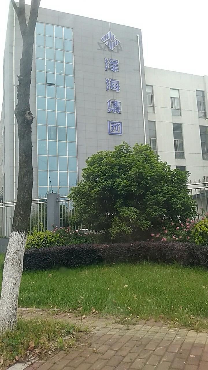 鄧氏全自動(dòng)鋸鋁機(jī)客戶(hù)-澤海集團(tuán)