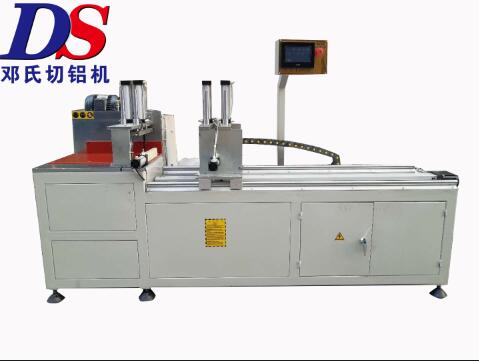求購全自動鋁材切割機，感謝偉興塑膠首先想到了鄧氏